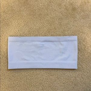 Pacsun ribbed tube top